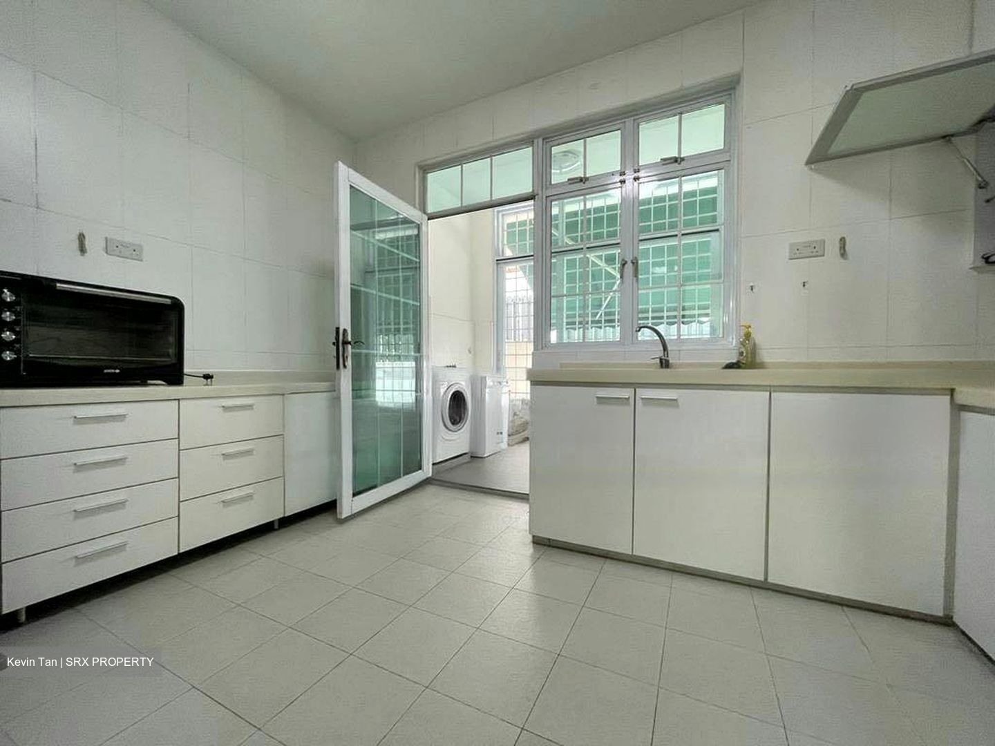 Canberra Street (D27), Terrace #470789411
